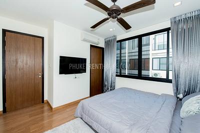BAN20545: Excellent 3 Bedroom Townhouse in Bang Tao. Photo #31