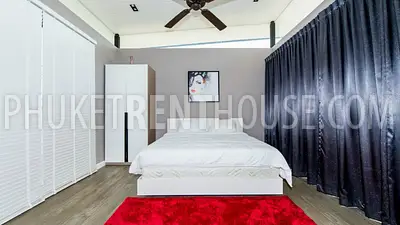 BAN20545: Excellent 3 Bedroom Townhouse in Bang Tao. Fotoğraf #32