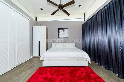 BAN20545: Excellent 3 Bedroom Townhouse in Bang Tao. Photo #32