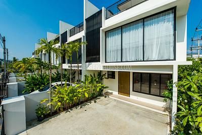 BAN20545: Excellent 3 Bedroom Townhouse in Bang Tao. Photo #43