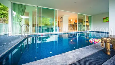 KAM20552: Exclusive 2 bedroom Apartment with Private Pool. Photo #4