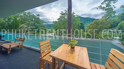 KAM20552: Exclusive 2 bedroom Apartment with Private Pool. Photo #6