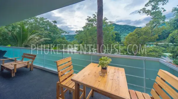 KAM20552: Exclusive 2 bedroom Apartment with Private Pool. Fotoğraf #6