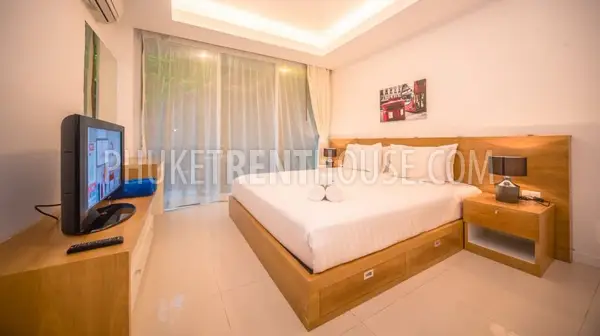 KAM20552: Exclusive 2 bedroom Apartment with Private Pool. Fotoğraf #7