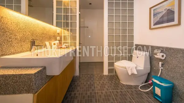 KAM20552: Exclusive 2 bedroom Apartment with Private Pool. Fotoğraf #8