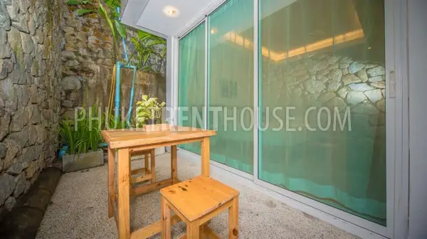 KAM20552: Exclusive 2 bedroom Apartment with Private Pool. Fotoğraf #1