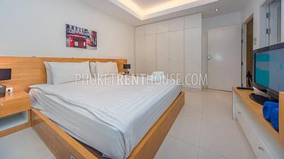 KAM20552: Exclusive 2 bedroom Apartment with Private Pool. Фото #2