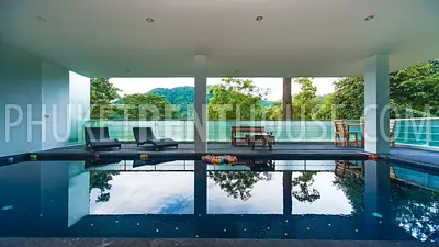 KAM20552: Exclusive 2 bedroom Apartment with Private Pool. Photo #3