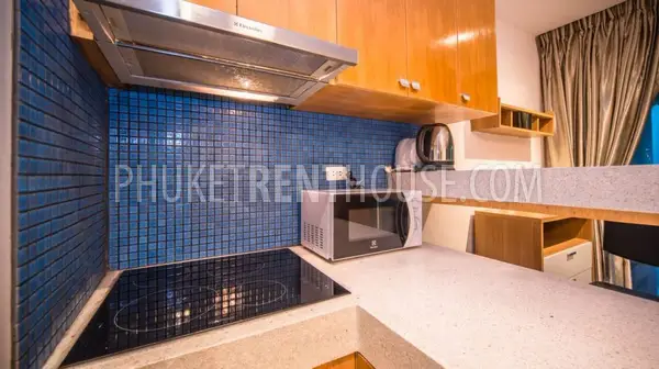 KAM20552: Exclusive 2 bedroom Apartment with Private Pool. Fotoğraf #10