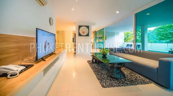 KAM20552: Exclusive 2 bedroom Apartment with Private Pool. Fotoğraf #11