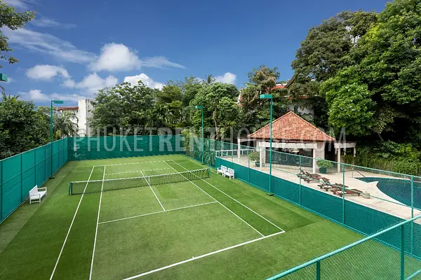 KAT20555: Wonderful 3 Bedroom Villa with Pool and Terrace in Kata. Photo #1