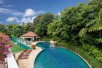 KAT20555: Wonderful 3 Bedroom Villa with Pool and Terrace in Kata. Thumbnail #3