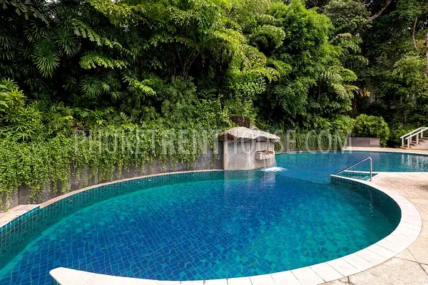 KAT20555: Wonderful 3 Bedroom Villa with Pool and Terrace in Kata. Photo #5
