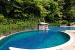 KAT20555: Wonderful 3 Bedroom Villa with Pool and Terrace in Kata. Thumbnail #5
