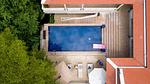 KAT20555: Wonderful 3 Bedroom Villa with Pool and Terrace in Kata. Thumbnail #12