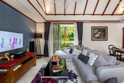 KAT20555: Wonderful 3 Bedroom Villa with Pool and Terrace in Kata. Photo #21