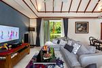 KAT20555: Wonderful 3 Bedroom Villa with Pool and Terrace in Kata. Thumbnail #21
