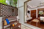 KAT20555: Wonderful 3 Bedroom Villa with Pool and Terrace in Kata. Thumbnail #24