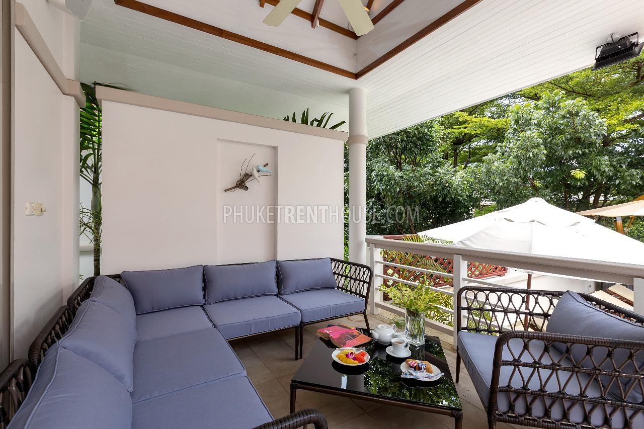 KAT20555: Wonderful 3 Bedroom Villa with Pool and Terrace in Kata. Photo #20