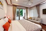 KAT20555: Wonderful 3 Bedroom Villa with Pool and Terrace in Kata. Thumbnail #31