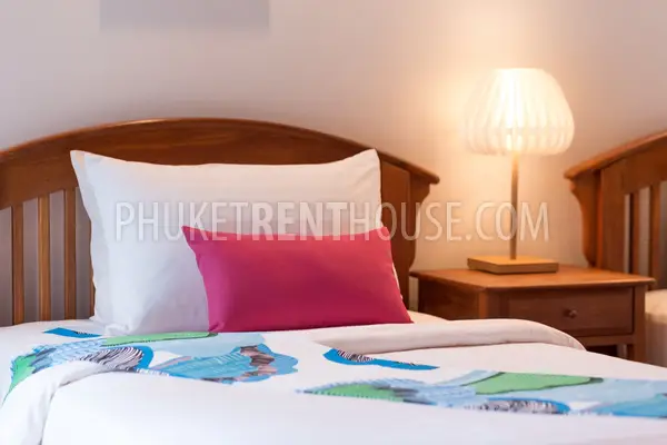KAT20555: Wonderful 3 Bedroom Villa with Pool and Terrace in Kata. Photo #32
