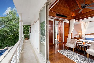 KAT20555: Wonderful 3 Bedroom Villa with Pool and Terrace in Kata. Photo #35
