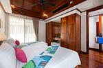 KAT20555: Wonderful 3 Bedroom Villa with Pool and Terrace in Kata. Thumbnail #36