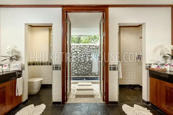 KAT20555: Wonderful 3 Bedroom Villa with Pool and Terrace in Kata. Photo #28