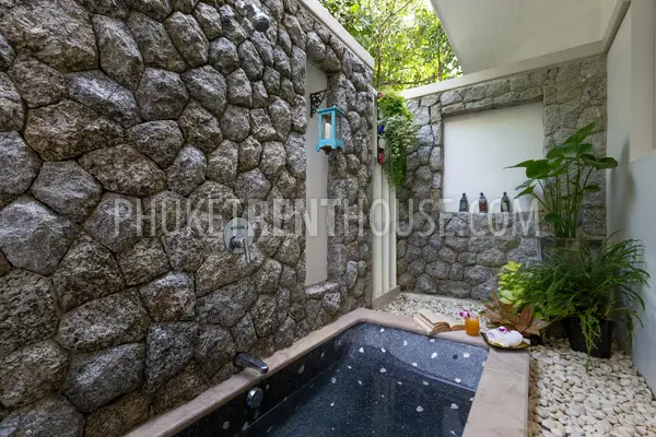 KAT20555: Wonderful 3 Bedroom Villa with Pool and Terrace in Kata. Photo #29