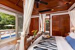 KAT20555: Wonderful 3 Bedroom Villa with Pool and Terrace in Kata. Thumbnail #30