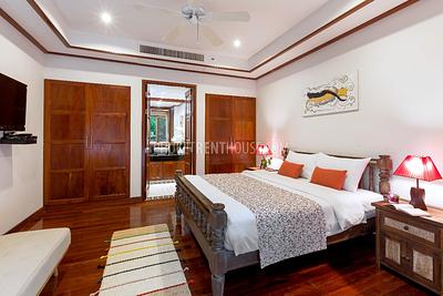 KAT20555: Wonderful 3 Bedroom Villa with Pool and Terrace in Kata. Photo #41