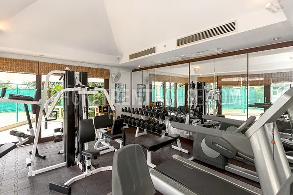 KAT20556: Trendy 3 Bedroom Villa near the Sea. Photo #4