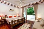 KAT20555: Wonderful 3 Bedroom Villa with Pool and Terrace in Kata. Thumbnail #37