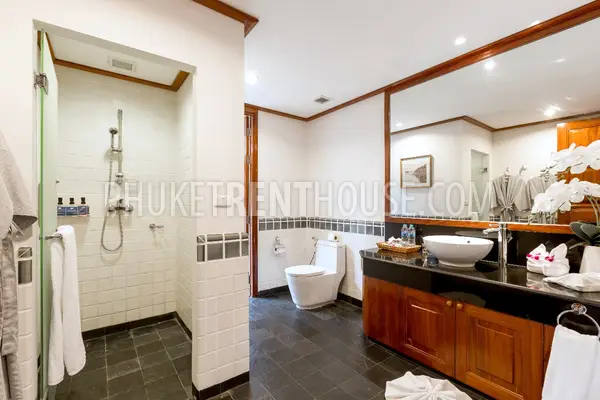 KAT20555: Wonderful 3 Bedroom Villa with Pool and Terrace in Kata. Photo #38