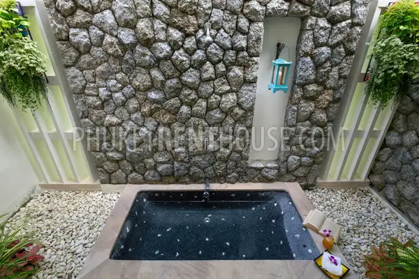 KAT20555: Wonderful 3 Bedroom Villa with Pool and Terrace in Kata. Photo #39