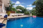 KAT20556: Trendy 3 Bedroom Villa near the Sea. 缩略图 #9