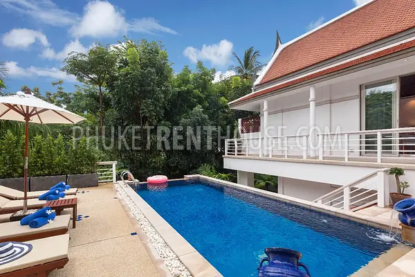 KAT20556: Trendy 3 Bedroom Villa near the Sea. Photo #10