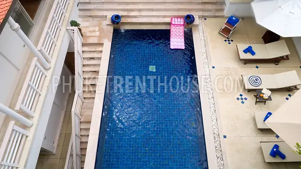 KAT20556: Trendy 3 Bedroom Villa near the Sea. Photo #13