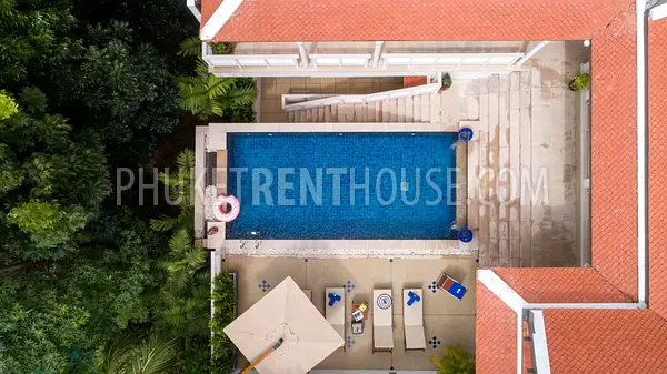 KAT20556: Trendy 3 Bedroom Villa near the Sea. Photo #7