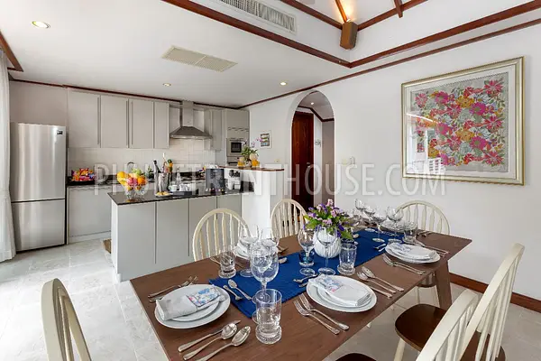 KAT20556: Trendy 3 Bedroom Villa near the Sea. Photo #19