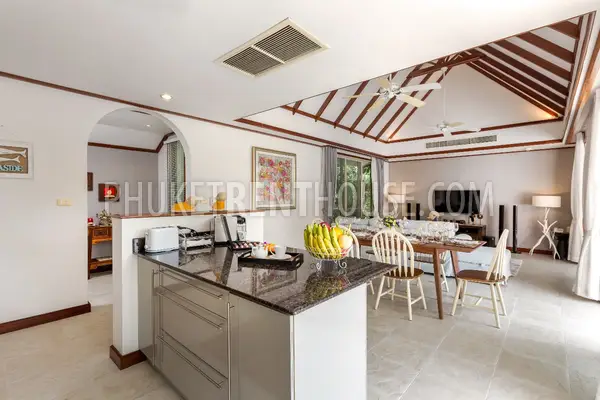 KAT20556: Trendy 3 Bedroom Villa near the Sea. Photo #20