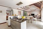 KAT20556: Trendy 3 Bedroom Villa near the Sea. 缩略图 #20
