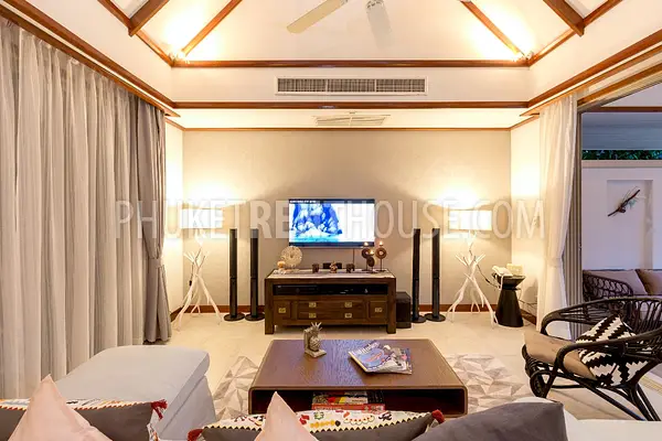 KAT20556: Trendy 3 Bedroom Villa near the Sea. Photo #21
