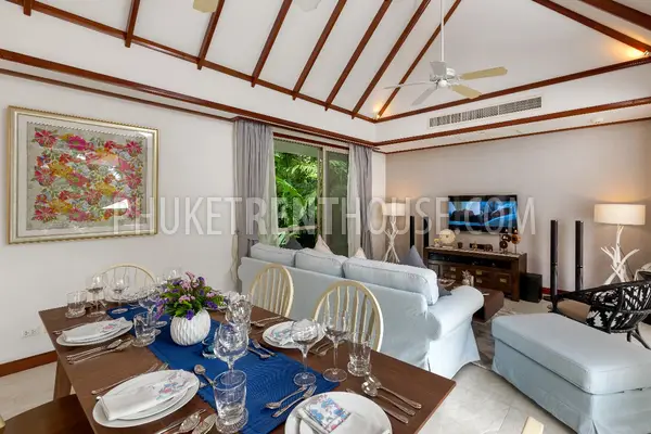 KAT20556: Trendy 3 Bedroom Villa near the Sea. Photo #22