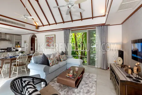 KAT20556: Trendy 3 Bedroom Villa near the Sea. Photo #23