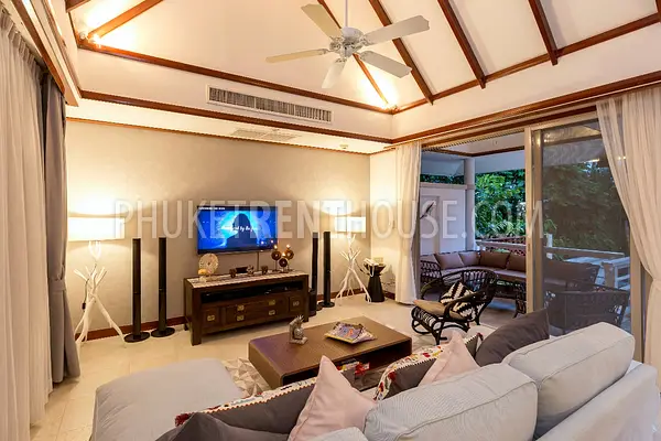 KAT20556: Trendy 3 Bedroom Villa near the Sea. Photo #24