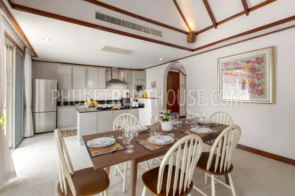 KAT20556: Trendy 3 Bedroom Villa near the Sea. Photo #16