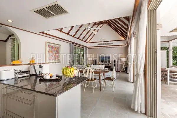 KAT20556: Trendy 3 Bedroom Villa near the Sea. Photo #17