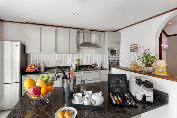 KAT20556: Trendy 3 Bedroom Villa near the Sea. Photo #18