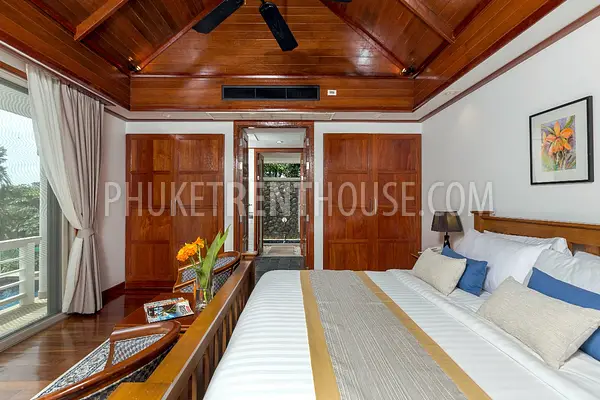 KAT20556: Trendy 3 Bedroom Villa near the Sea. Photo #30